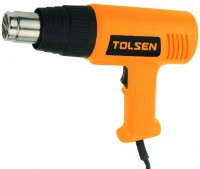 Строительный фен Tolsen 79100