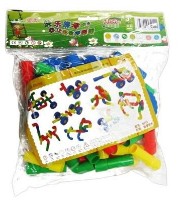 Set de construcție ChiToys 5012 (35281)