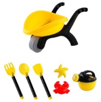 Набор игрушек для песочницы ChiToys (913-112) фото №1 — интернет-магазин Desire.md