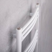 Полотенцесушитель Hirapan Classic 500x 800 фото №2 — интернет-магазин Desire.md