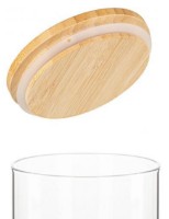 Банка для хранения Ardesto AR1310BLR фото №2 — интернет-магазин Desire.md