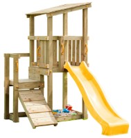 Игровой комплекс PlayPark Cascade-11 фото №4 — интернет-магазин Desire.md