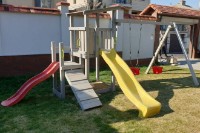 Игровой комплекс PlayPark Cascade-11 фото №6 — интернет-магазин Desire.md