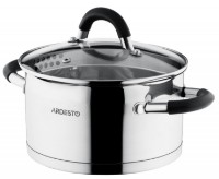 Set vase de gatit Ardesto AR1906GS imaginea #2 — magazin online Desire.md