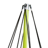 Конструкция из армированного каната PlayPark Perry 2.7m фото №2 — интернет-магазин Desire.md