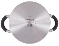 Set vase de gatit Ardesto AR1908GGS imaginea #7 — magazin online Desire.md