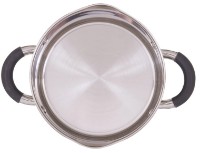 Set vase de gatit Ardesto AR1908GGS imaginea #8 — magazin online Desire.md