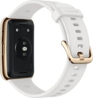 Smartwatch Huawei Watch Fit Elegant Frosty White imaginea #3 — magazin online Desire.md