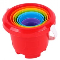 Piramida Technok (6962) imaginea #3 — magazin online Desire.md