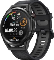Смарт-часы Huawei Watch GT Runner 46mm Black фото №2 — интернет-магазин Desire.md