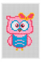 Mozaic Technok 1188 pcs (7020)