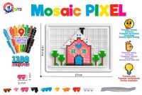 Мозайка Technok 1188 pcs (7020) фото №3 — интернет-магазин Desire.md