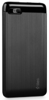 Внешний аккумулятор Ttec Power Slim 20000mAh Black (2BB184S)