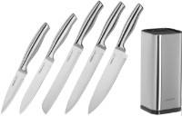 Набор ножей Ardesto AR2106SS фото №2 — интернет-магазин Desire.md