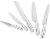 Набор ножей Ardesto AR2106SS фото №7 — интернет-магазин Desire.md