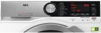 Maşina de spălat rufe AEG L8FNC68S imaginea #3 — magazin online Desire.md