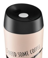 Термокружка Ardesto AR2645DBE фото №3 — интернет-магазин Desire.md