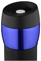 Термокружка Ardesto AR2645STB фото №4 — интернет-магазин Desire.md