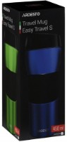 Термокружка Ardesto AR2645STG фото №7 — интернет-магазин Desire.md