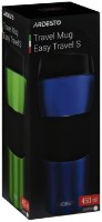 Термокружка Ardesto AR2645STR фото №7 — интернет-магазин Desire.md