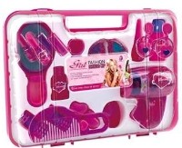 Trusa de coafura pentru copii Qiu Hao Barbershop-Beginner (42867) imaginea #3 — magazin online Desire.md