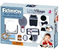 Детский набор парикмахера Qiu Hao Barbershop-Fasion (42866) фото №2 — интернет-магазин Desire.md
