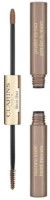 Тушь для бровей Clarins Brow Duo 01