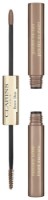Rimel pentru sprâncene Clarins Brow Duo 02