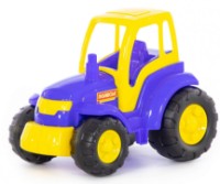 Машина Полесье Cempion (6683) фото №1 — интернет-магазин Desire.md