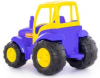 Машина Полесье Cempion (6683) фото №2 — интернет-магазин Desire.md