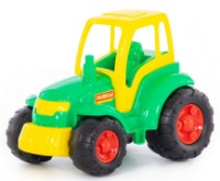 Машина Полесье Cempion (6683) фото №3 — интернет-магазин Desire.md