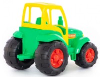 Машина Полесье Cempion (6683) фото №4 — интернет-магазин Desire.md