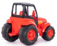 Машина Полесье Cempion (6683) фото №5 — интернет-магазин Desire.md