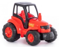 Машина Полесье Cempion (6683) фото №6 — интернет-магазин Desire.md