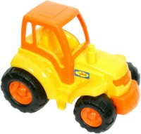 Машина Полесье Cempion (6683) фото №7 — интернет-магазин Desire.md