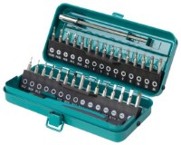 Набор бит Wolfcraft 1389000 фото №3 — интернет-магазин Desire.md