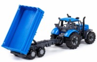 Машина Полесье Progress (91253) фото №4 — интернет-магазин Desire.md