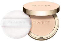 Pudra pentru față Clarins Ever Matte Compact Powder 01
