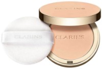 Пудра для лица Clarins Ever Matte Compact Powder 02 фото №1 — интернет-магазин Desire.md