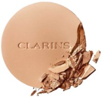 Пудра для лица Clarins Ever Matte Compact Powder 04 фото №2 — интернет-магазин Desire.md