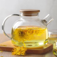 Ceainic pentru infuzie Ardesto AR3012GB imaginea #4 — magazin online Desire.md