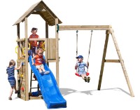 Игровой комплекс Fungoo Carol 2