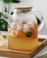 Ceainic pentru infuzie Ardesto AR3015GB imaginea #3 — magazin online Desire.md