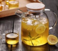 Ceainic pentru infuzie Ardesto AR3015GB imaginea #4 — magazin online Desire.md