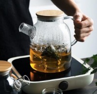 Ceainic pentru infuzie Ardesto AR3015GB imaginea #6 — magazin online Desire.md