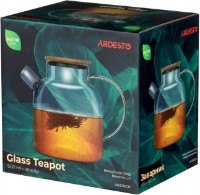 Ceainic pentru infuzie Ardesto AR3015GB