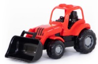 Mașină Полесье Krepis (44549) imaginea #2 — magazin online Desire.md