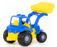 Mașină Полесье Krepis (44549) imaginea #3 — magazin online Desire.md