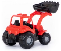 Mașină Полесье Krepis (44549) imaginea #4 — magazin online Desire.md