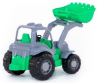 Mașină Полесье Krepis (44549) imaginea #5 — magazin online Desire.md